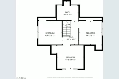 2835 Bailey Road, Cuyahoga Falls, OH 44221 - Photo 3