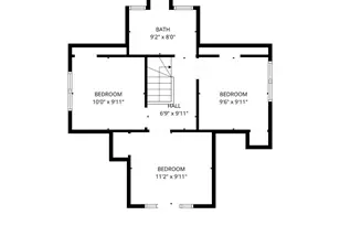 2835 Bailey Rd, Cuyahoga Falls, OH 44221 - Photo 3