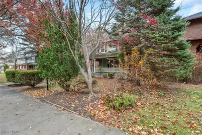 113 N Highland Avenue, Akron, OH 44303 - Photo 3