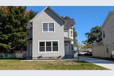 6089 Dunham Road, Maple Heights, OH 44137 - Photo 1