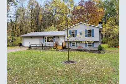 9812 Carters Ford Road, Deerfield, OH 44411 - Photo 1