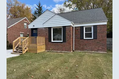 325 E 257 Street, Euclid, OH 44132 - Photo 3