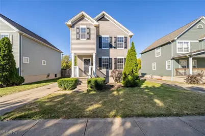 2394 E 39th Street, Loveland, OH 44115 - Photo 1