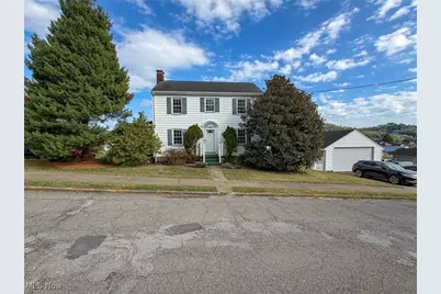 800 Elm Street, Martins Ferry, OH 43935 - Photo 1