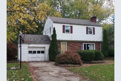 4715 Euclid Boulevard, Boardman, OH 44512 - Photo 1