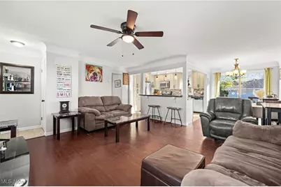 650 E Dartmoor Avenue, Green Hills, OH 44131 - Photo 7