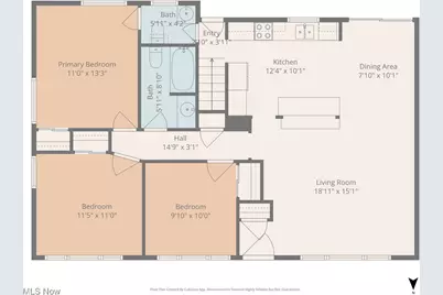 650 E Dartmoor Avenue, Green Hills, OH 44131 - Photo 27