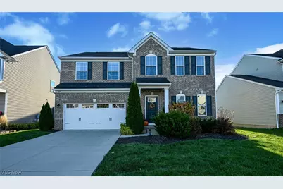 4615 Lakeside Oval, Peninsula, OH 44264 - Photo 1