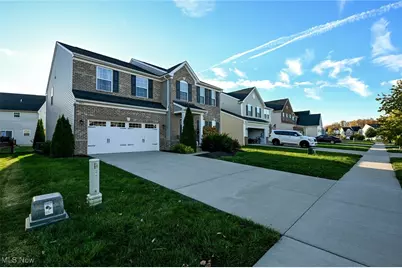 4615 Lakeside Oval, Peninsula, OH 44264 - Photo 3