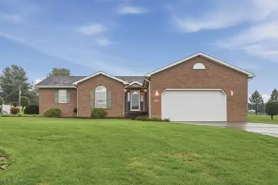1344 Meadowbrook Lane NE, Carrollton, OH 44615 - Photo 1