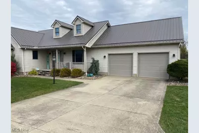 16963 Pitts Road, Wellington, OH 44090 - Photo 1