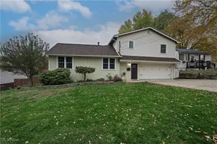 409 Franklin Ave, Barberton, OH 44203 - Photo 1