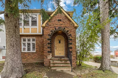 3474 Raymont Boulevard, University Heights, OH 44118 - Photo 1