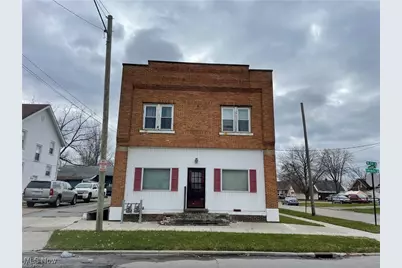 1063 W 21st Street #Lower, Lorain, OH 44052 - Photo 1