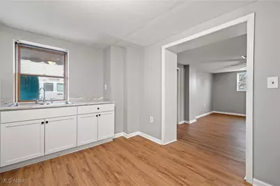 1063 W 21st Street #Lower, Lorain, OH 44052 - Photo 3