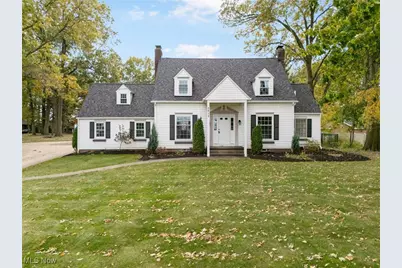 2612 21st Street NW, Canton, OH 44708 - Photo 1