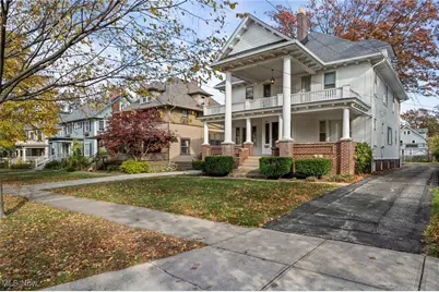 1217 Belle Avenue, Oakwood, OH 44107 - Photo 3