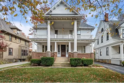 1217 Belle Avenue, Oakwood, OH 44107 - Photo 1