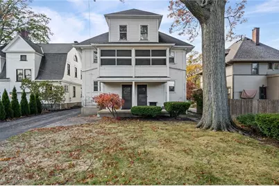 1217 Belle Avenue, Oakwood, OH 44107 - Photo 33