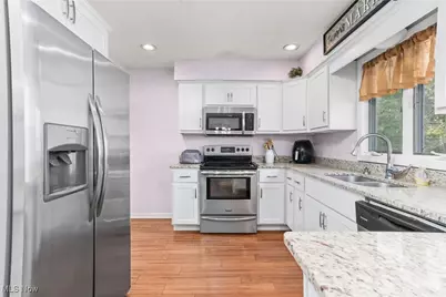 8941 Shoemaker Avenue, Canal Fulton, OH 44614 - Photo 17