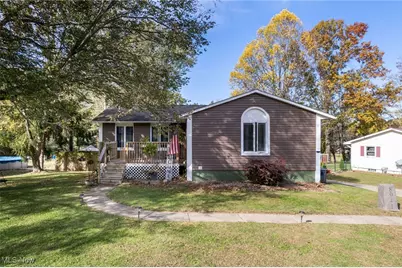 8941 Shoemaker Avenue, Canal Fulton, OH 44614 - Photo 1