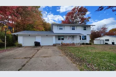 3603 Silvieus Drive, Ashtabula, OH 44004 - Photo 1