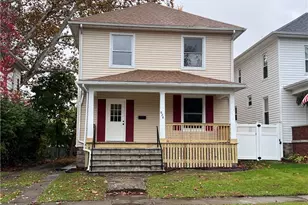 828 Locust Ave, Zanesville, OH 43701 - Photo 1