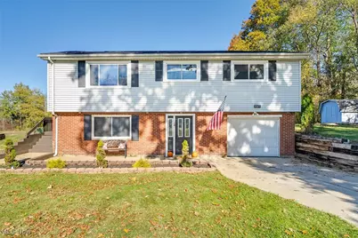 4525 Coe Road, Ravenna, OH 44266 - Photo 1