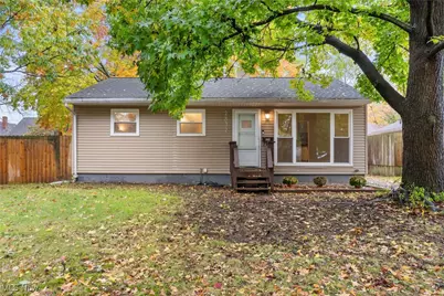 2832 Wingate Avenue, Akron, OH 44314 - Photo 1