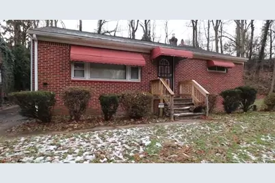 1896 Belvoir Boulevard, East Cleveland, OH 44112 - Photo 1