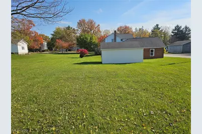 80 S Lincoln Street, West Salem, OH 44287 - Photo 3