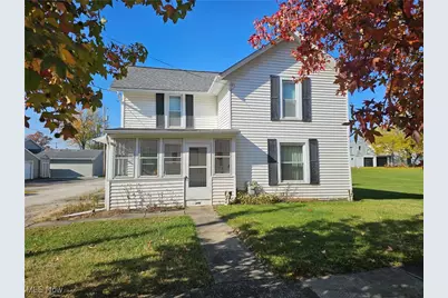 80 S Lincoln Street, West Salem, OH 44287 - Photo 1