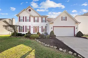 580 Colchester Ct, Akron, OH 44319 - Photo 1