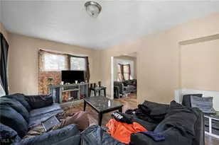 1231 Bellows St, Akron, OH 44301 - Photo 3