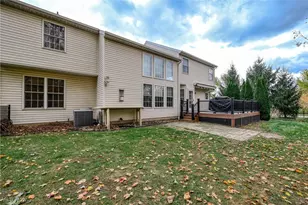 5114 Bayside Lake Blvd, Stow, OH 44224 - Photo 37