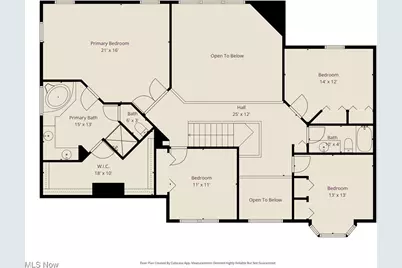 5114 Bayside Lake Boulevard, Stow, OH 44224 - Photo 49