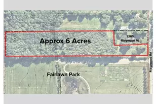 V/L - 6 Acres Ridgewood Rd, Fairlawn, OH 44333 - Photo 1