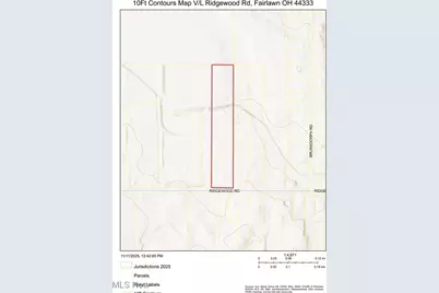 V/L - 5.8 Acres Ridgewood Road, Fairlawn, OH 44333 - Photo 7