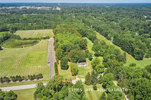 V/L - 5 8 Acres Ridgewood Rd, Fairlawn, OH 44333 - Photo 1