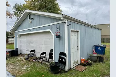 477 Henry Street, Painesville, OH 44077 - Photo 9