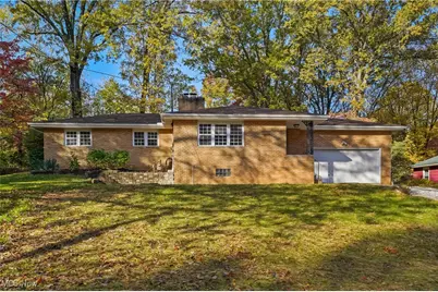 3768 Greenfield Road, Uniontown, OH 44685 - Photo 1