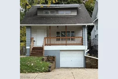 151 Myers Avenue, Akron, OH 44305 - Photo 1