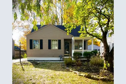539 Princeton Avenue, Elyria, OH 44035 - Photo 1
