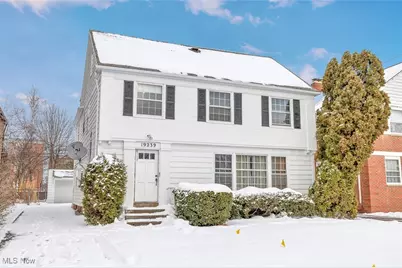 19239 Winslow Road, Huber Heights, OH 44122 - Photo 1