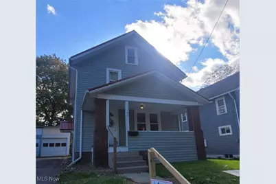 140 Ohio Street, Wooster, OH 44691 - Photo 1