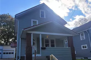 140 Ohio St, Wooster, OH 44691 - Photo 1