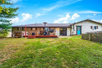 15167 Cricket Lane, East Liverpool, OH 43920 - Photo 27