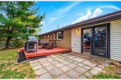 15167 Cricket Lane, East Liverpool, OH 43920 - Photo 25