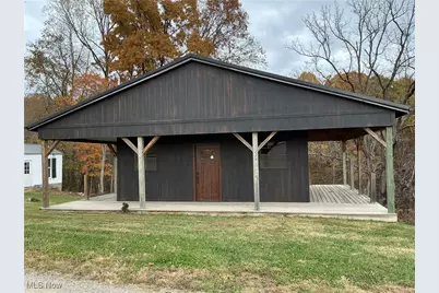 10550 Symmes Creek Road, Adamsville, OH 43802 - Photo 1