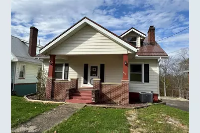 419 Saint Clair Avenue, Cadiz, OH 43907 - Photo 19